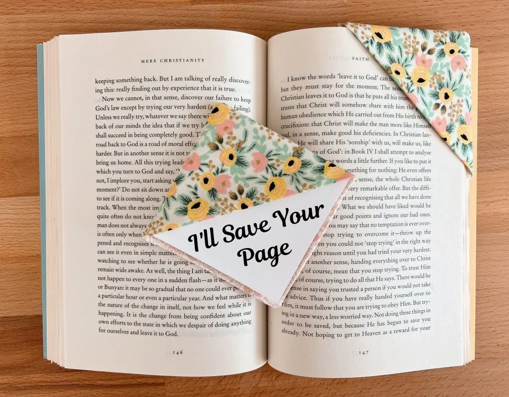 10 Handmade Gifts for Book Lovers