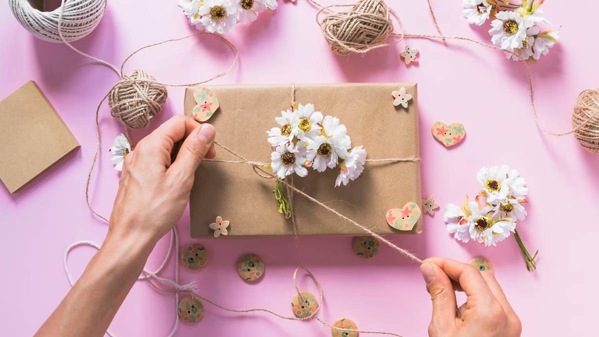 Top 5 Unique Handmade Paper Gifts For Every Girl