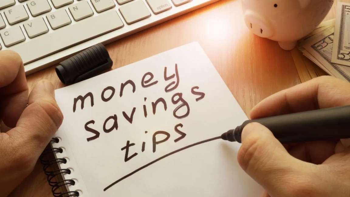 What To Do With The Money You Save