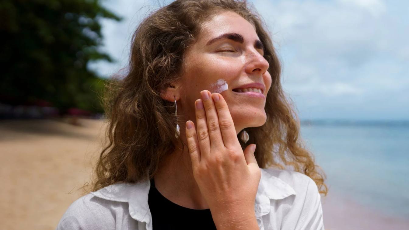 Why Summer Changes Your Skin So Fast