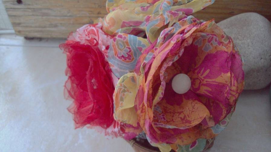 Storing Your Brooches