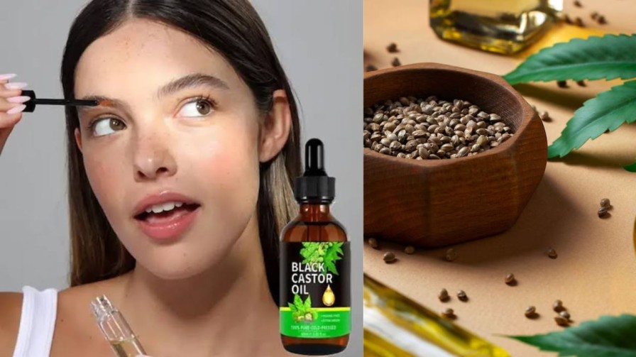 What to Expect from Castor Oil