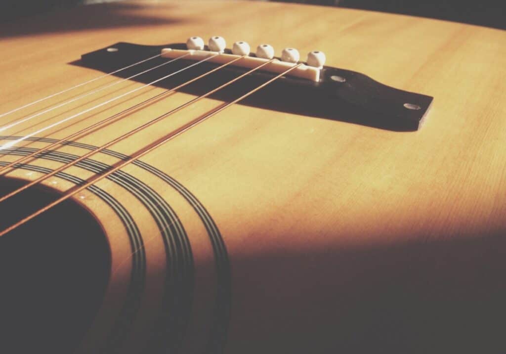 Mastering Guitar Solo Tabs: A Beginner's Guide