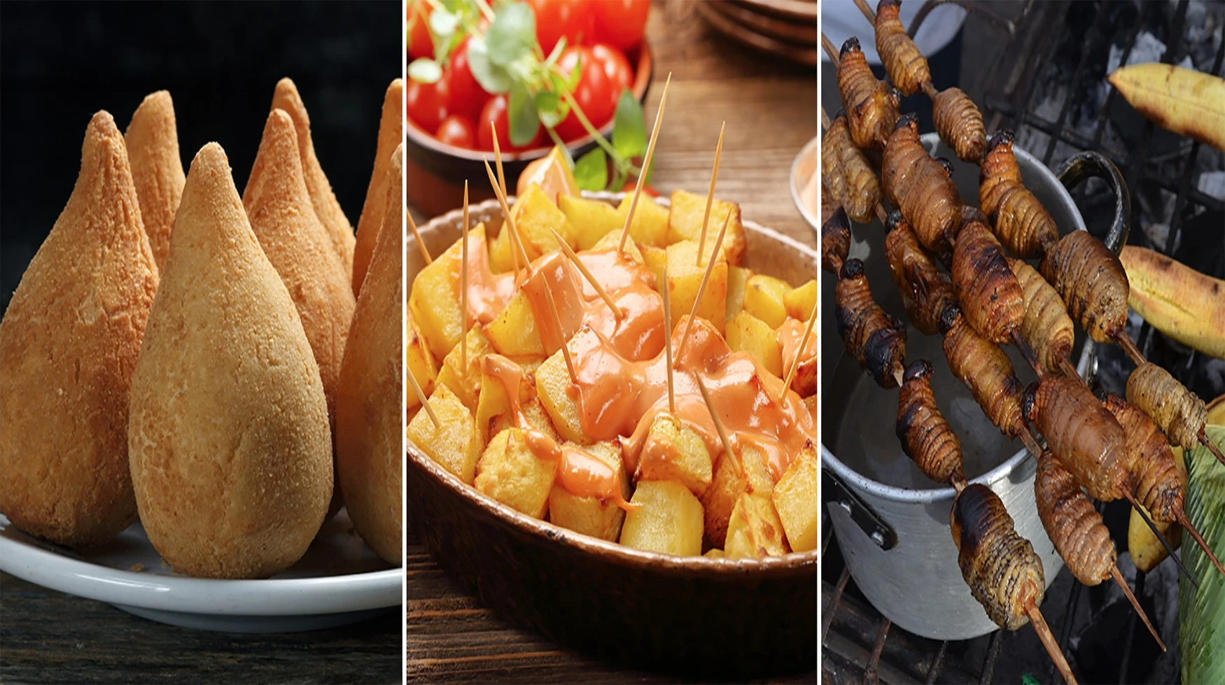 Exploring the Best Finger Food Recipes for Parties