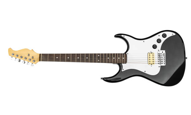 Guitar Lessons: A Beginners Guide To The Basics