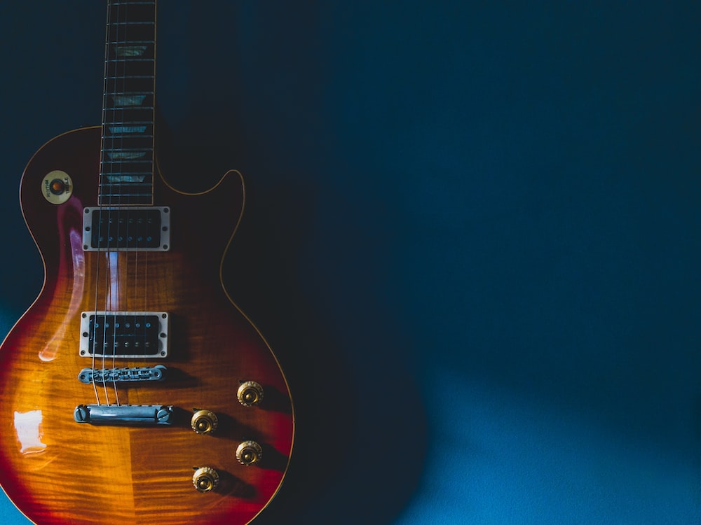 The Beginners Guide To Playing Blues Guitar
