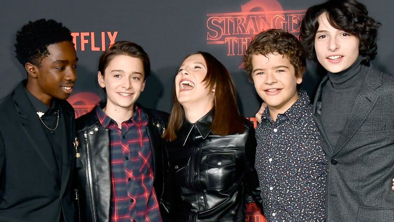 5 Reasons Why ‘Stranger Things’ Season 2 Is Way Better Than the Rest