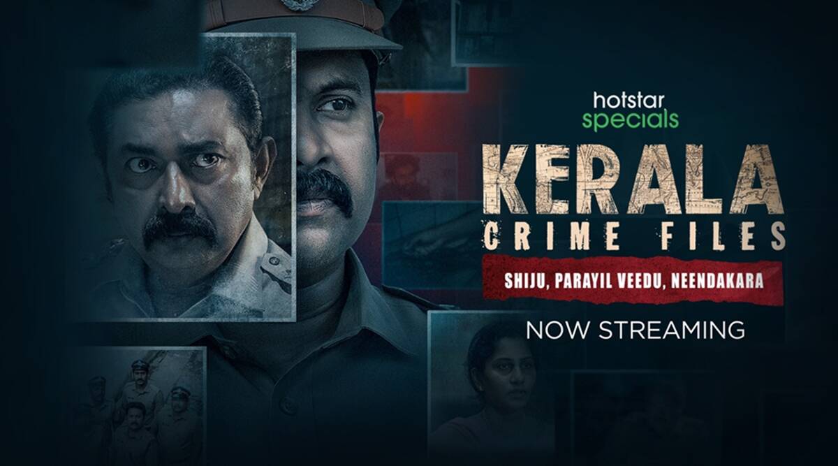 ‘Kerala Crime Files’ web series review: An engaging slow-burn police procedural