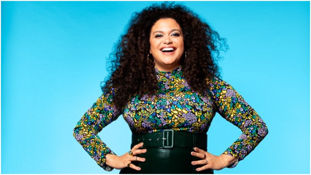 Survival Of The Thickest Series Review: Michelle Buteau Is The