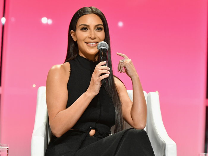 What is Kim Kardashian's IQ? Find out the reality star's intelligence level