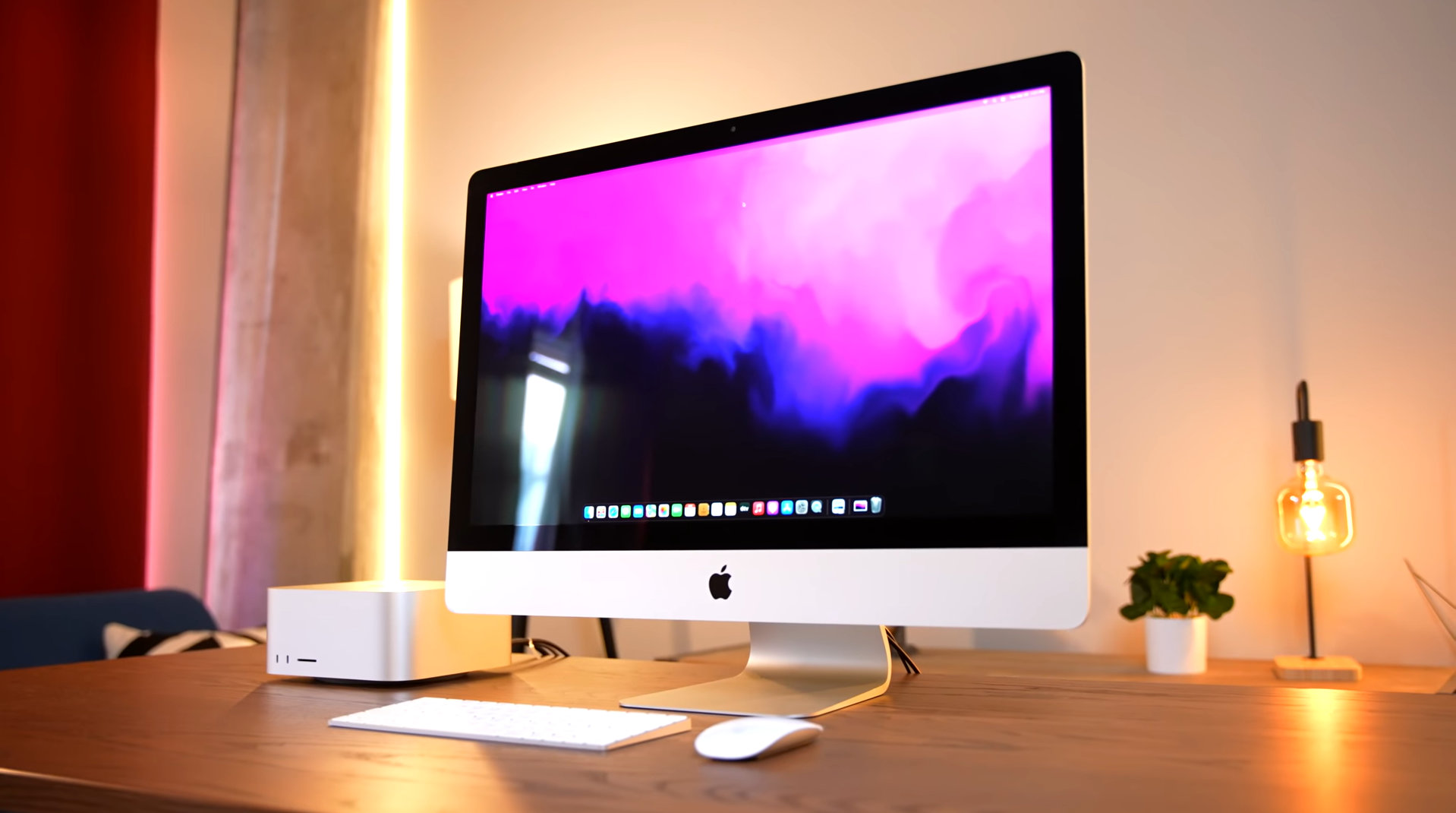 27-inch iMac: Everything