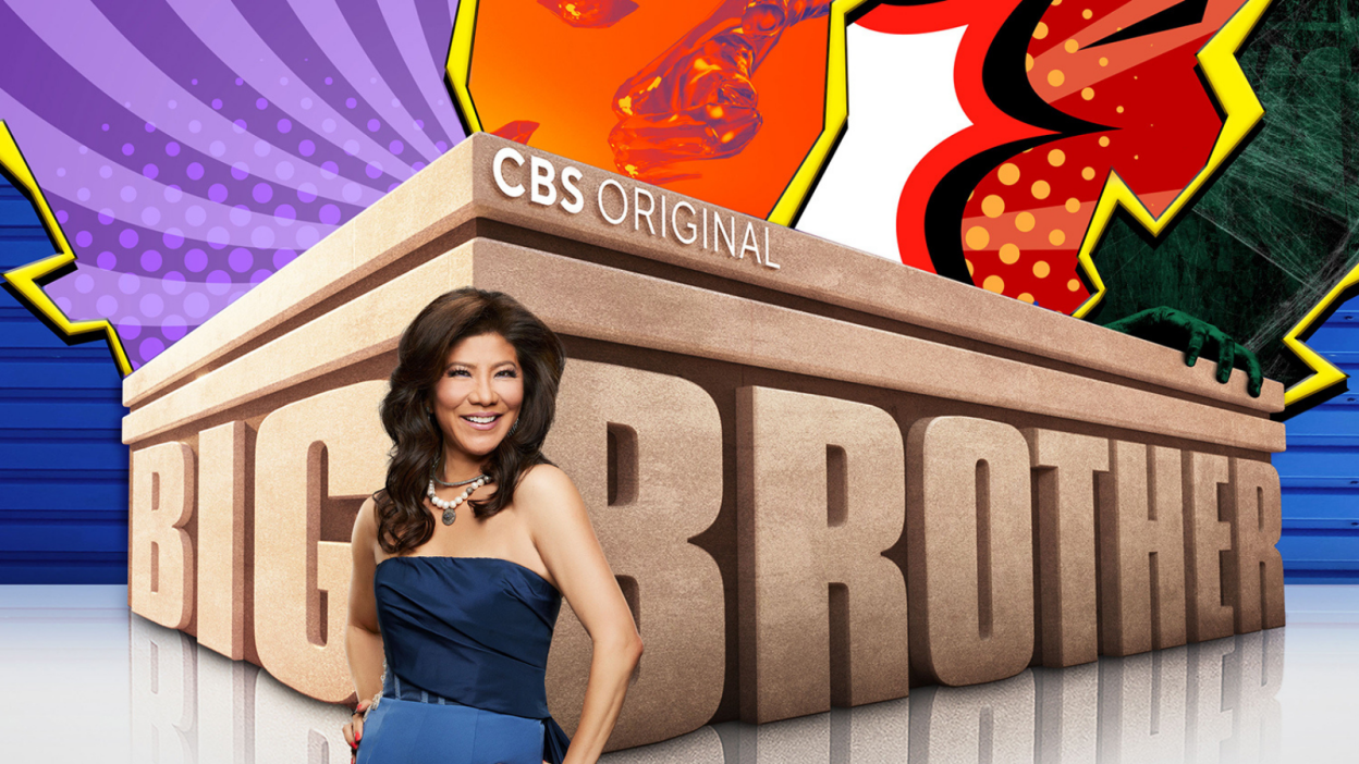 Everything to Know About 'Big Brother' Season 25
