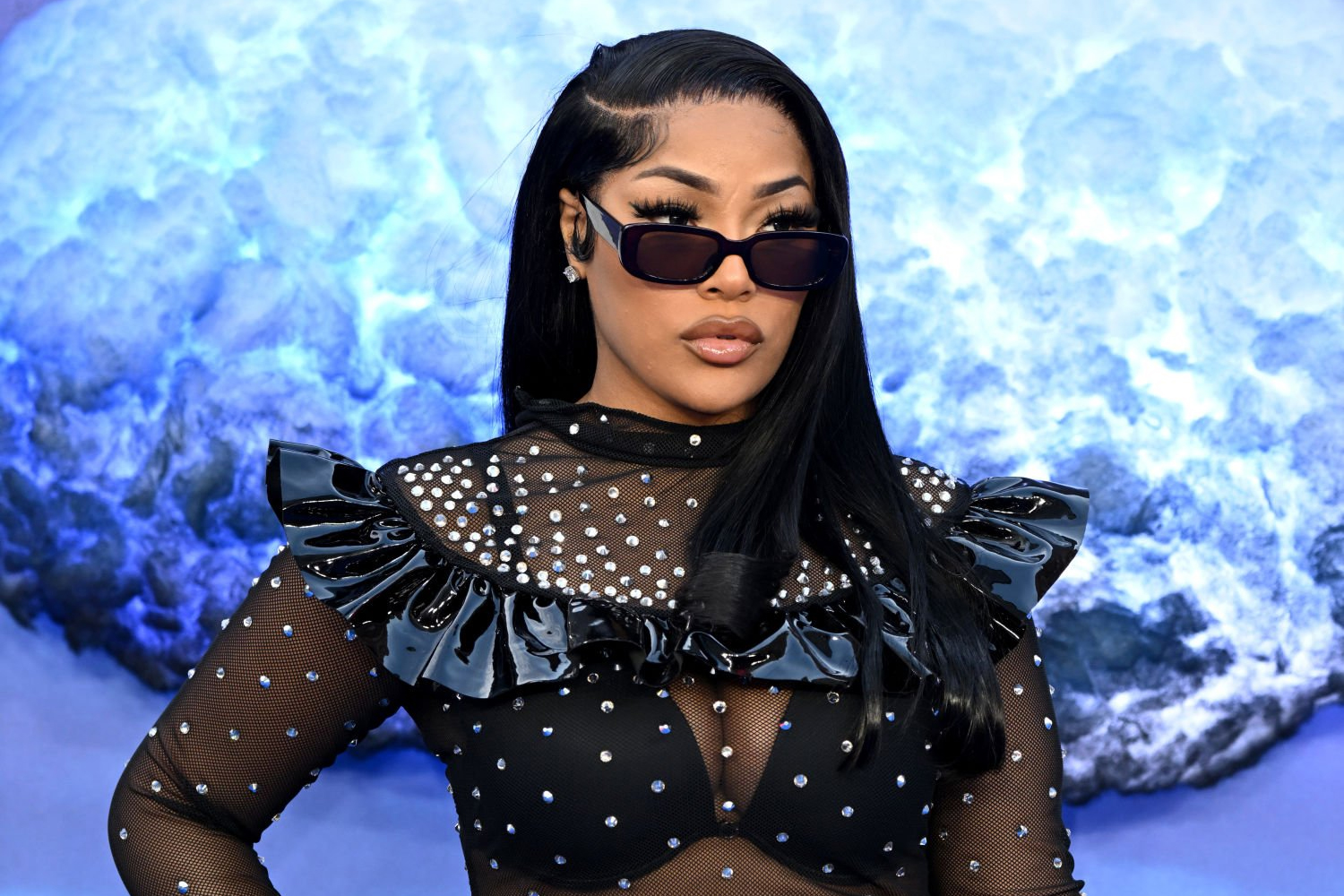 Stefflon Don Boyfriend, Wiki, Parents, Age, Net worth