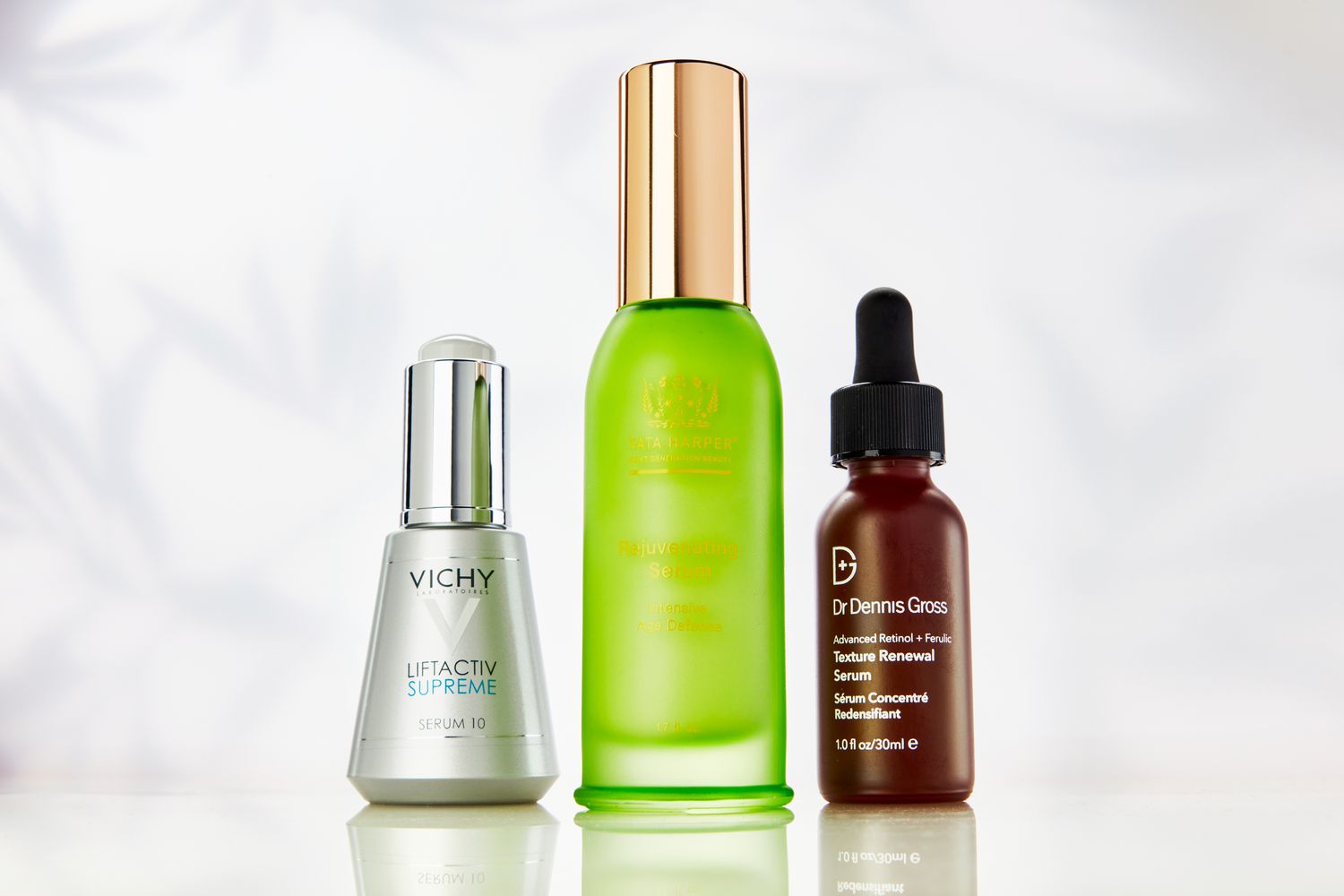 The 10 Best Anti-Aging Serums, According to Experts