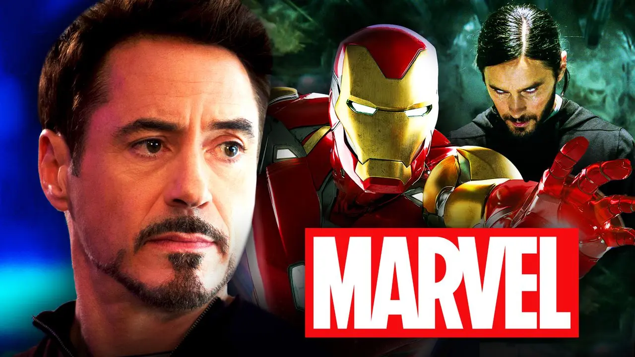 Robert Downey Jr.'s Iron Man Returning in Mcu Films!