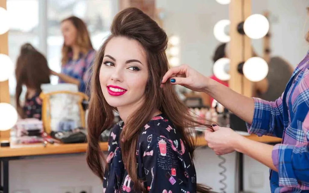 Top 10 Beauty Salons in Dubai: A Guide to Exquisite Care