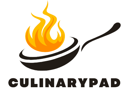 Culinary Pad